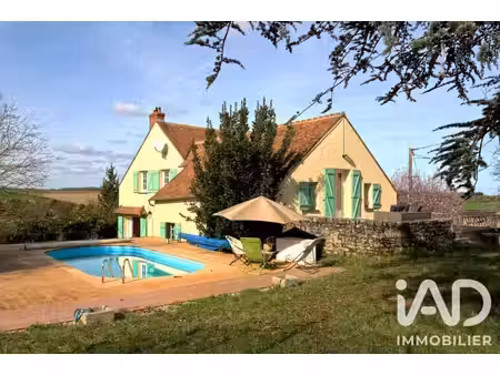 maison à le malesherbois (45300)