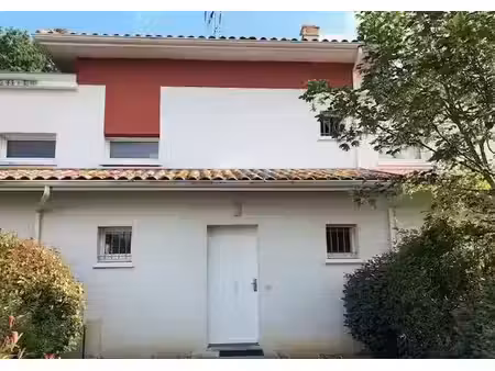 location maison 3 pièces 66 m² à parempuyre (33290)