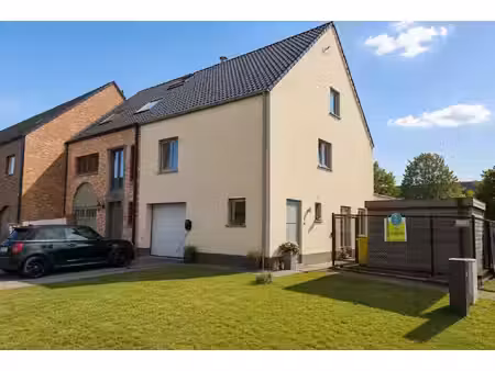 huis te huur in arendonk met 3 slaapkamers