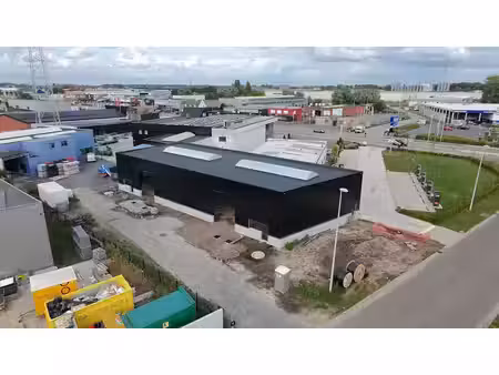 commercieel te huur in roeselare