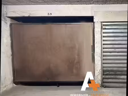 achat parking marseille 7ème