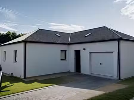 vente maison à landujan (35360) : à vendre / 79m² landujan