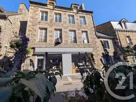 vente maison à plancoët (22130) : à vendre / 310m² plancoët