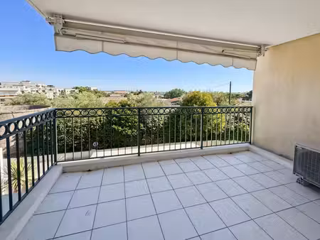 achat appartement 4 pièces 73m² antibes 06600