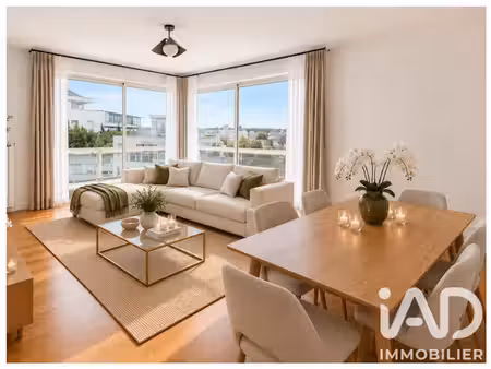 appartement à montigny-le-bretonneux (78180)