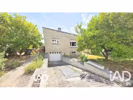 maison à limay (78520)