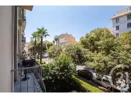 achat appartement 4 pièces 105m² nice 06000