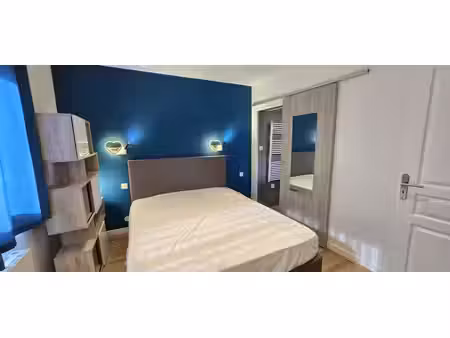 location appartement 1 pièce 16 m² à bonneville (74130)