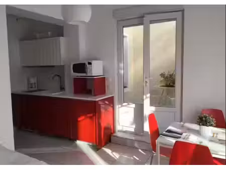 location appartement 1 pièce 22 m² à la courneuve (93120)