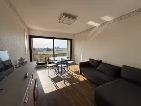 bel appartement de type 2