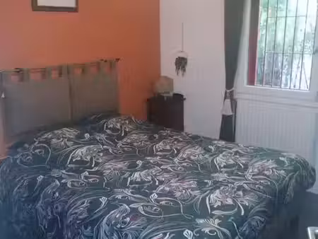 location appartement 1 pièce 20 m² à saint-égrève (38120)