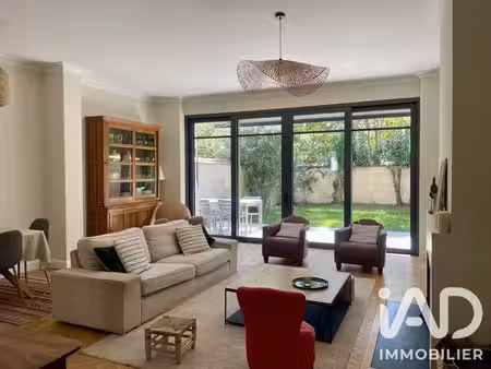 maison à bordeaux (33000)