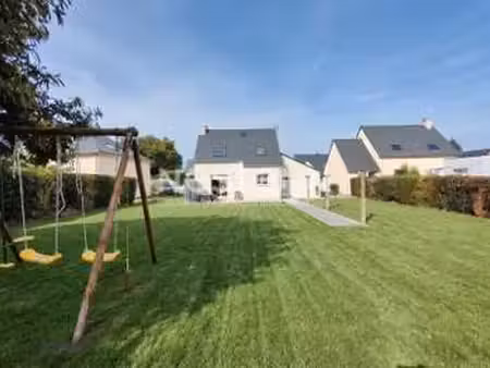 vente maison à pluherlin (56220) : à vendre / 75m² pluherlin