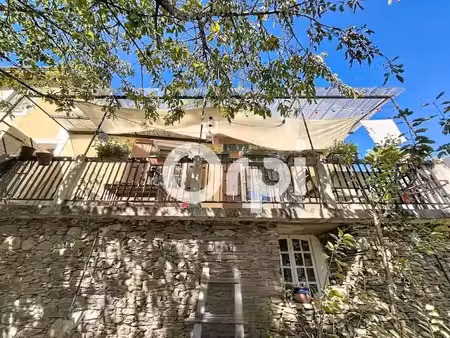 vente maison 5 pièces 105 m² à allassac (19240)  172 000 €