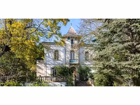 maison avec piscine et jardin montelimar (26)