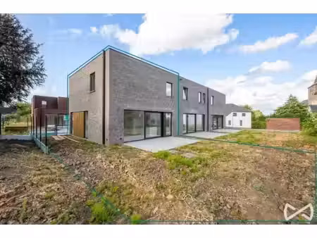 maison à louer à st. apolloniastraat 19 brakel (rbw85288)