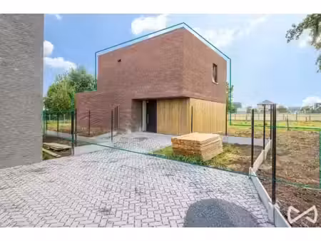 maison à louer à st. apolloniastraat 21 brakel (rbw85289)