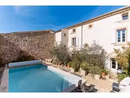 vente maison - 12 pièce(s)