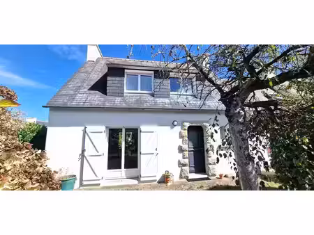 vente maison 6 pièces 109 m² à douarnenez (29100)  243 000 €