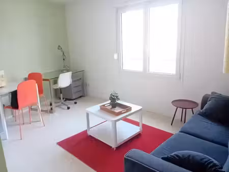 location appartement 1 pièce 22 m² à nancy (54000)