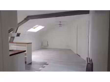 location appartement 2 pièces 41 m² à nancy (54000)