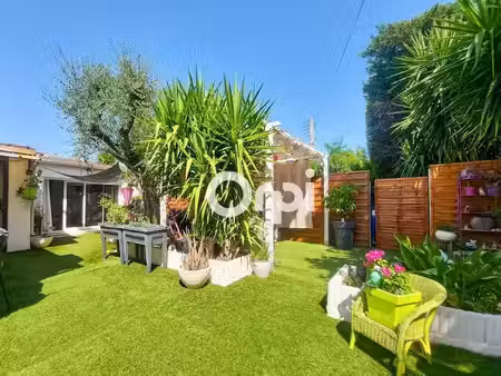 vente maison 3 pièces 82.4 m² à marseille 11ème (13011)  282 000 €
