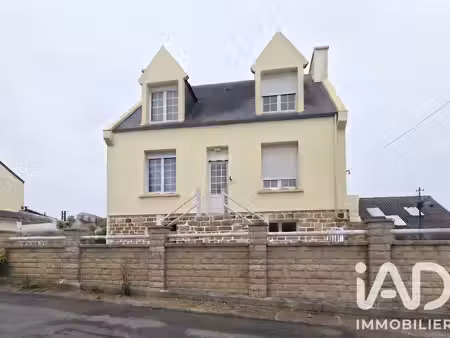 maison à saint-pabu (29830)
