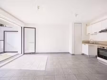 vente appartement 2 pièces à nantes géraudière - boissière (44000) : à vendre 2 pièces / 4