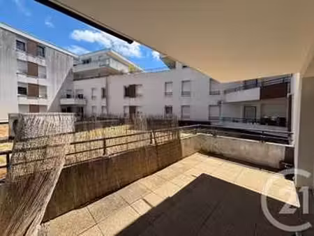 vente appartement 3 pièces à nantes (44000) : à vendre 3 pièces / 70m² nantes