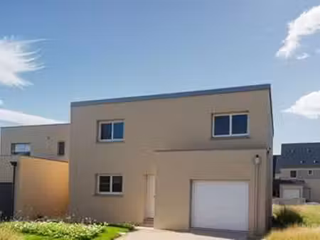 vente maison à damgan (56750) : à vendre / 79m² damgan