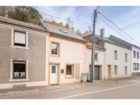 option- habay-la-neuve : maison 2ch