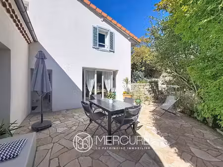 maison à royat