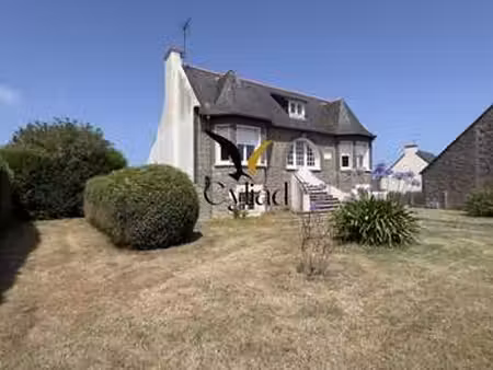 vente maison à saint-méloir-des-ondes (35350) : à vendre / 99m² saint-méloir-des-ondes