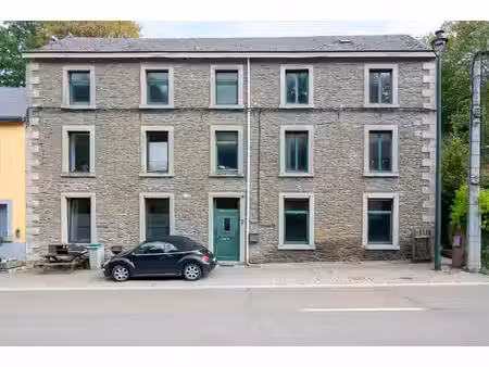 maison à rénover à grupont