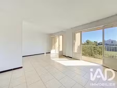 vente appartement 3 pièces à antibes (06160) : à vendre 3 pièces / 80m² antibes