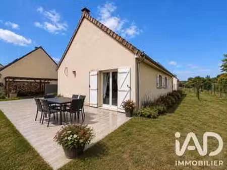 vente maison à frénouville (14630) : à vendre / 105m² frénouville