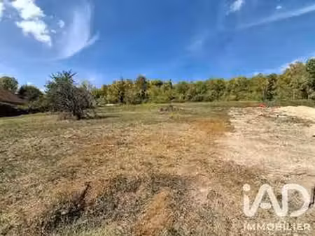 vente terrain à freneuse (76410) : à vendre / 1072m² freneuse