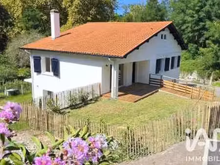 vente maison à ondres (40440) : à vendre / 109m² ondres