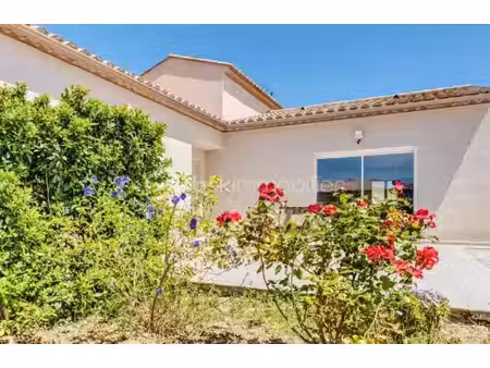 vente villa 7 pièces 156 m² à la palme (11480)  379 000 €