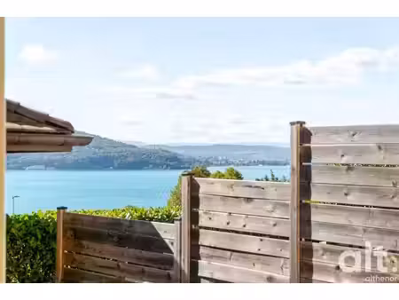 appartement à veyrier-du-lac — 3 pièces et vue lac