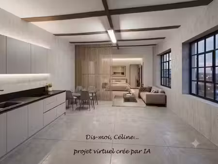 maison à vendre 6 pièces saint jean de maurienne (73) 196 m² habitable