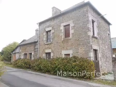 maison de caractère non loin de la forêt