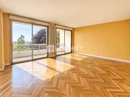 vente appartement 1 pièce 48 m² lyon 5 (69005)