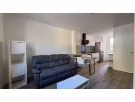 vente appartement 2 pièces 38 m² villefranche-sur-saône (69400)