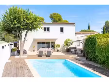 vente maison 5 pièces 200 m² à marseille 11ème (13011)  899 000 €