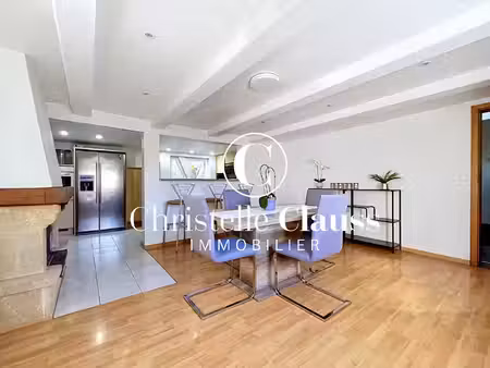 vente maison 5 pièces 125 m² rosenau (68128)