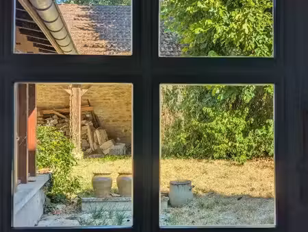 vente maison 7 pièces 159 m² saint-ambreuil (71240)