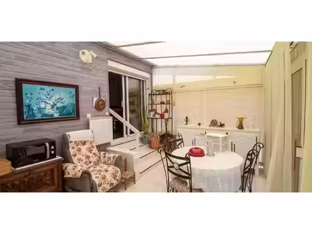 maison avec jardin la rochelle (17)