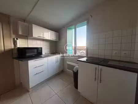 location appartement 1 pièce limoges (87000)