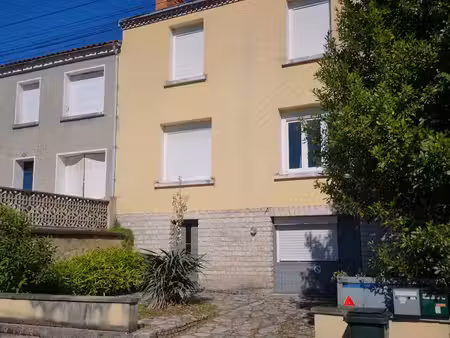 studio meublé 20 m² secteur hôpital/ iut périgueux